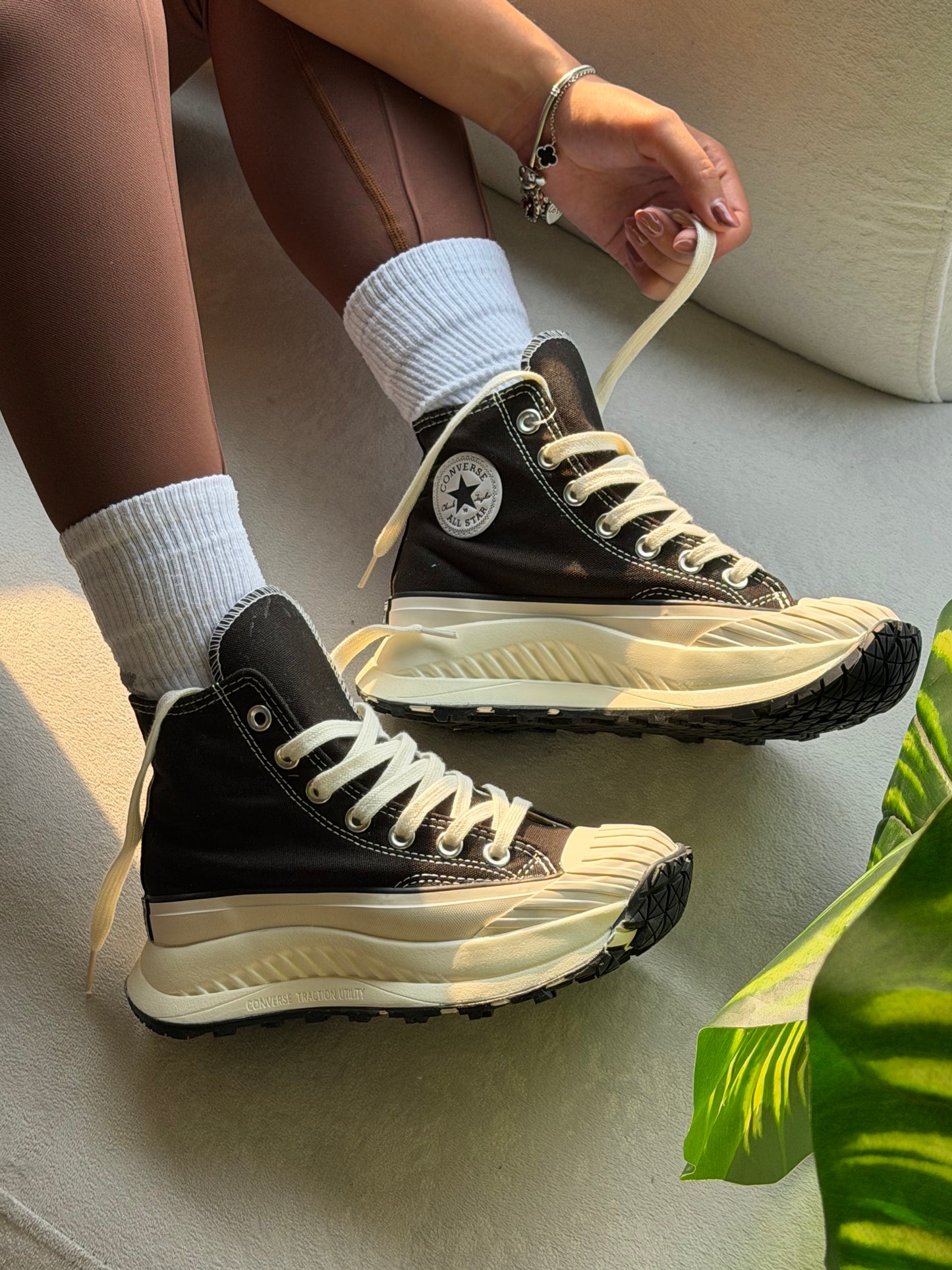 Converse Chuck 70 AT-CX