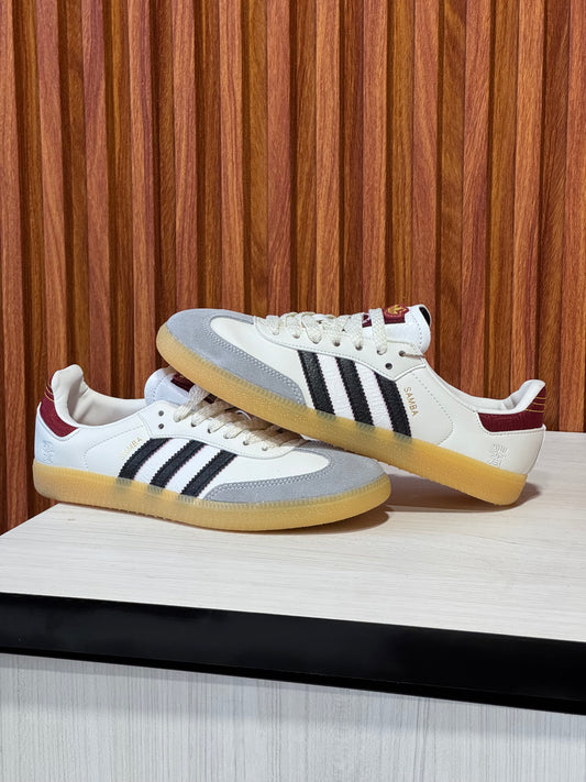 Adidas Samba OG Year of the Snake