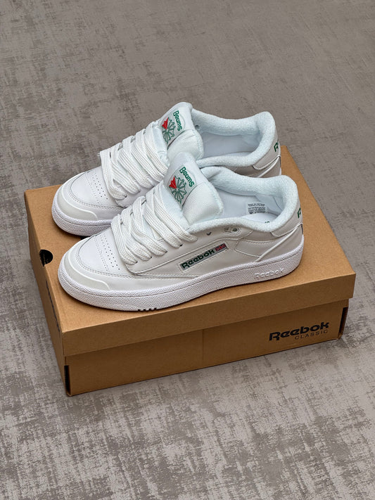 Reebok Classic C Bulc x The Beams