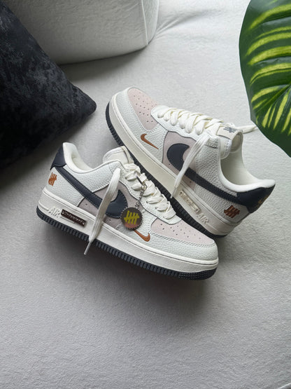 Nike Air Force 1 Low x Undefeated