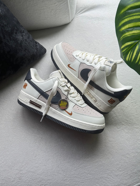 Nike Air Force 1 Low x Undefeated