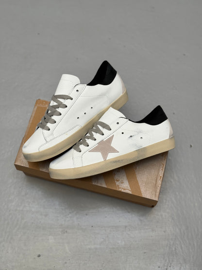 Golden Goose Black