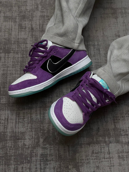 Nike SB Dunk Low x Hayley Wilson “Court Purple”