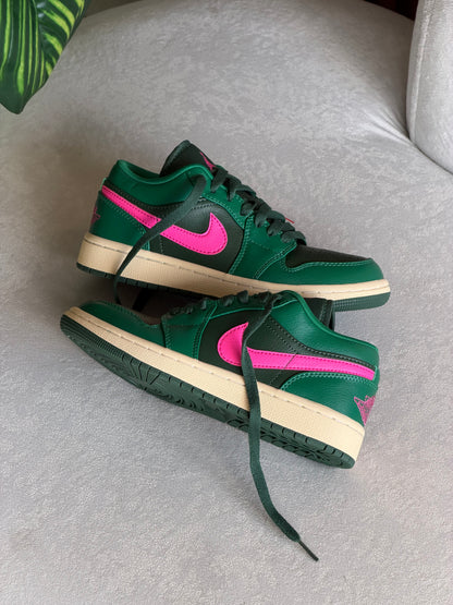 Air Jordan 1 Low 'Watermelon'