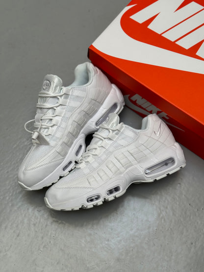 Nike Air Max 95 White