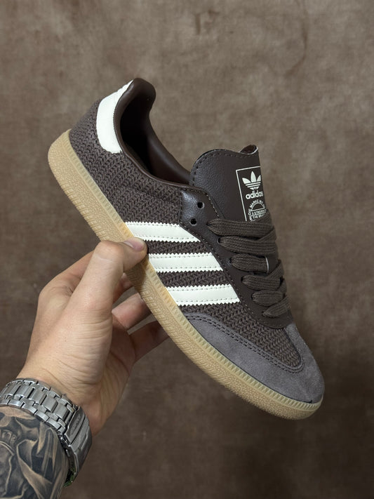 Adidas Samba OG Café