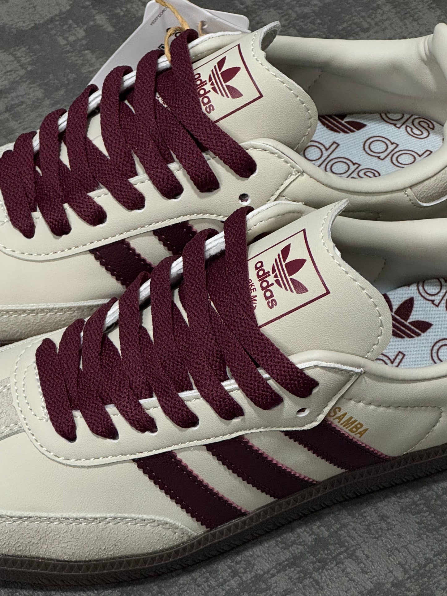 Adidas Samba OG