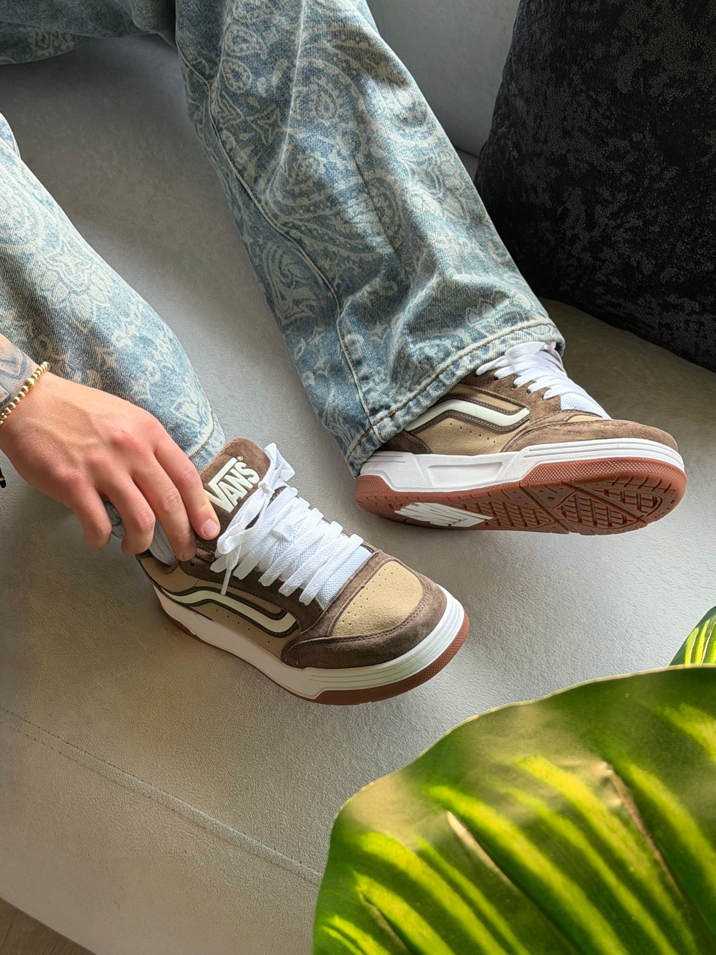 Vans Hylane