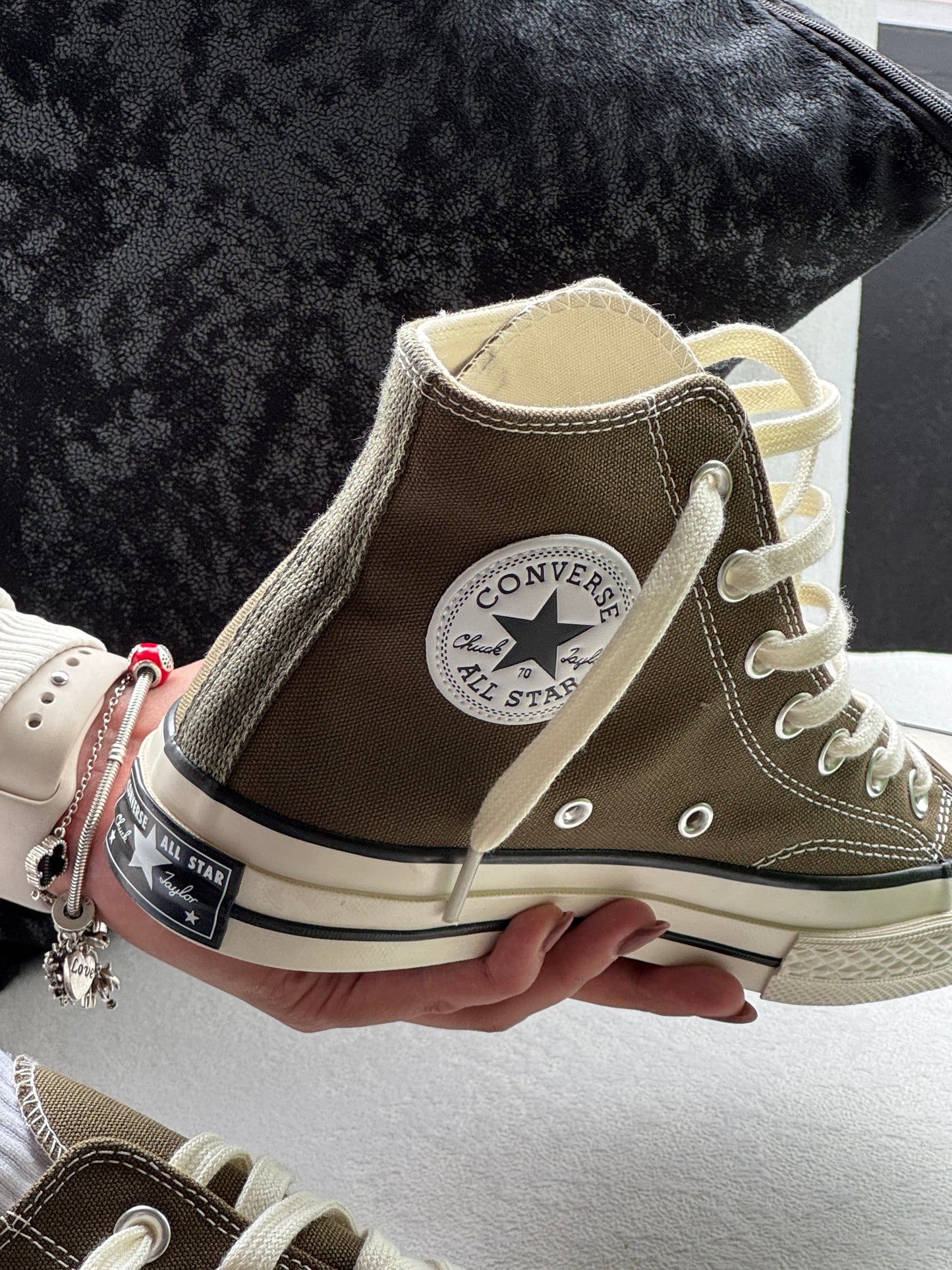 Converse Chuck 70s