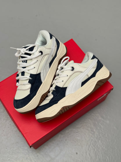 Puma 180 Blue