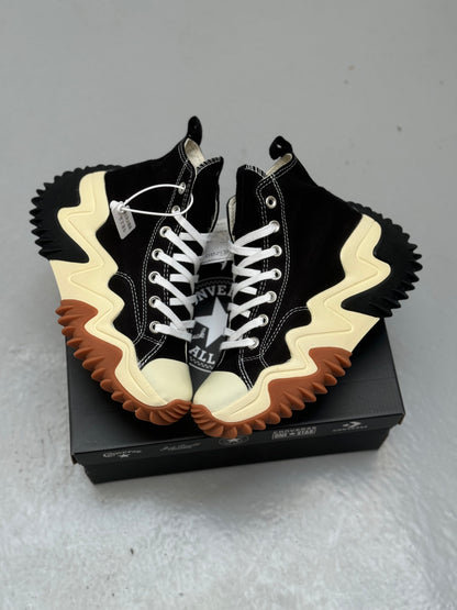 Converse Run Star Motion Plataforma