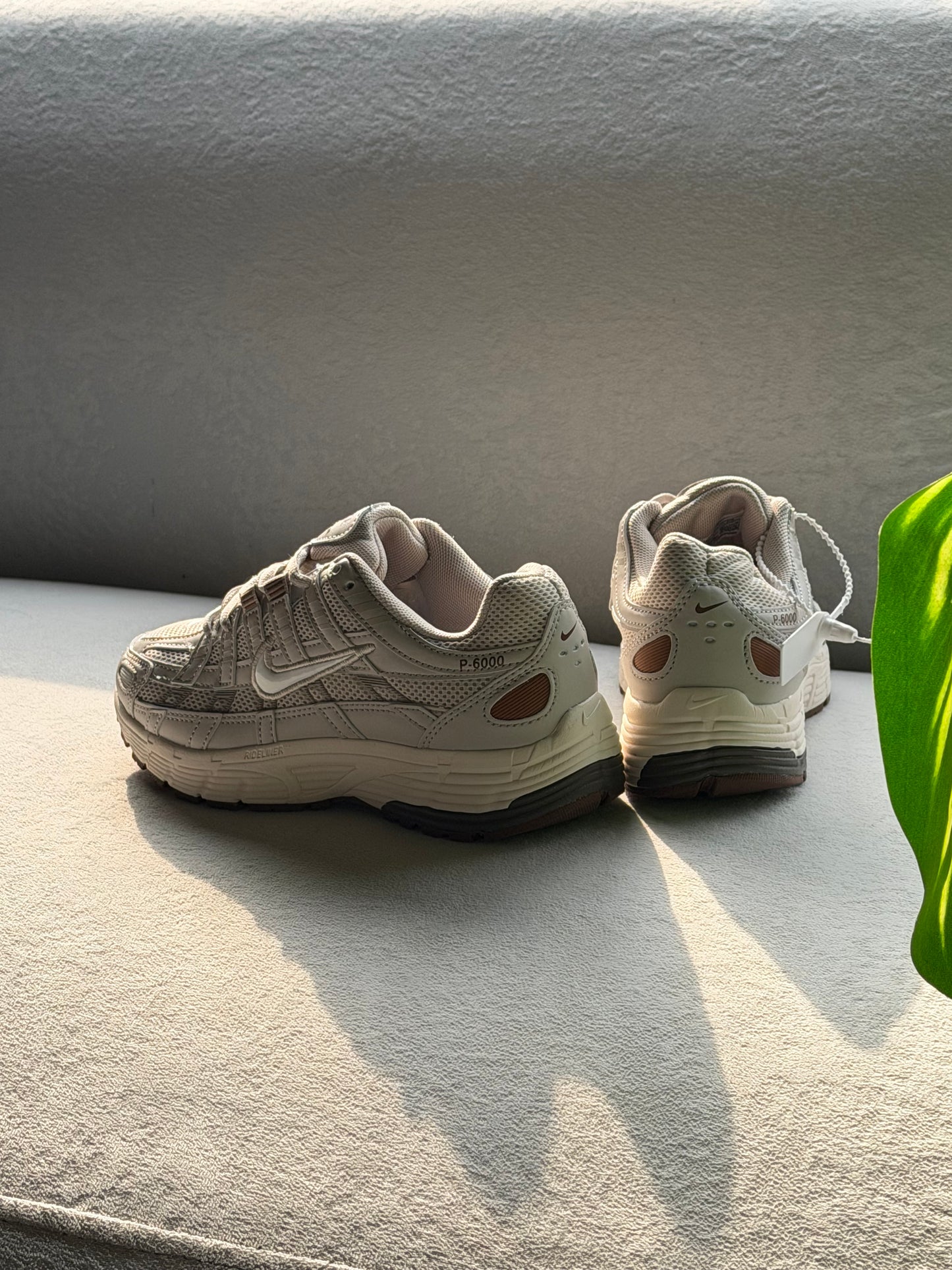 Nike P-6000