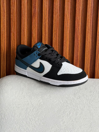 Nike Dunk Low Retro "Industrial Blue"