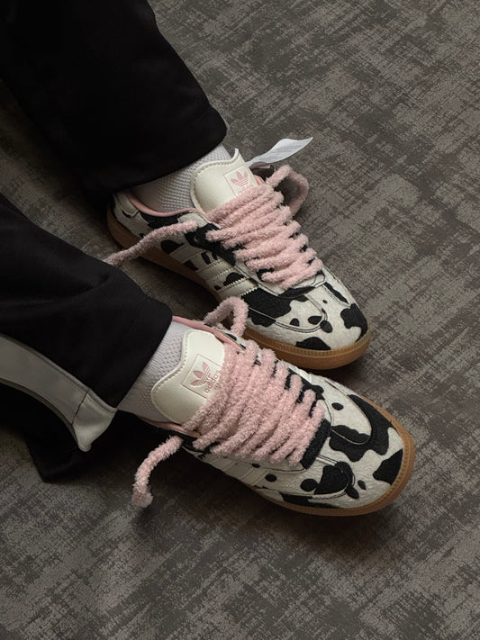 Adidas Samba OG “Cow Print”