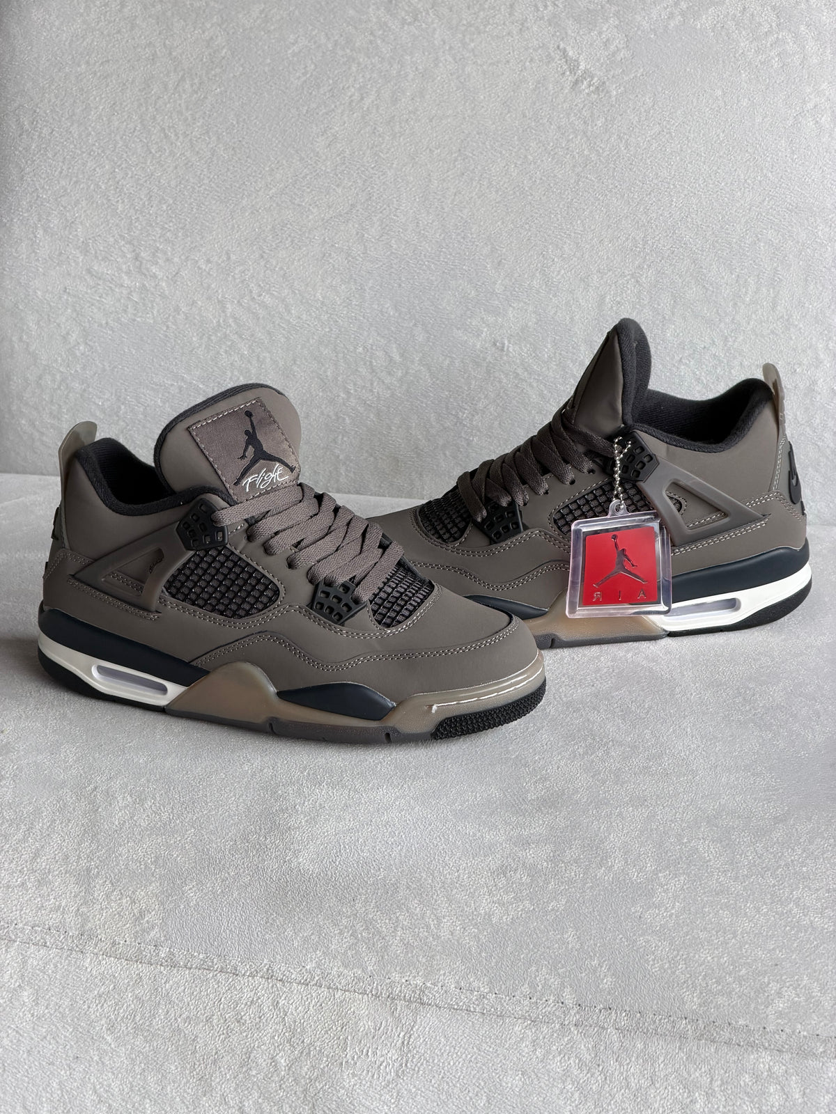 Jordan 4 Retro 'Cave Stone'