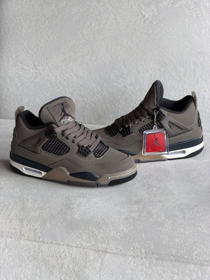 Jordan 4 Retro 'Cave Stone'