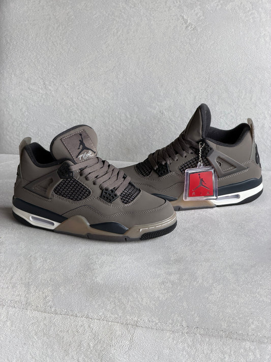 Jordan 4 Retro 'Cave Stone'