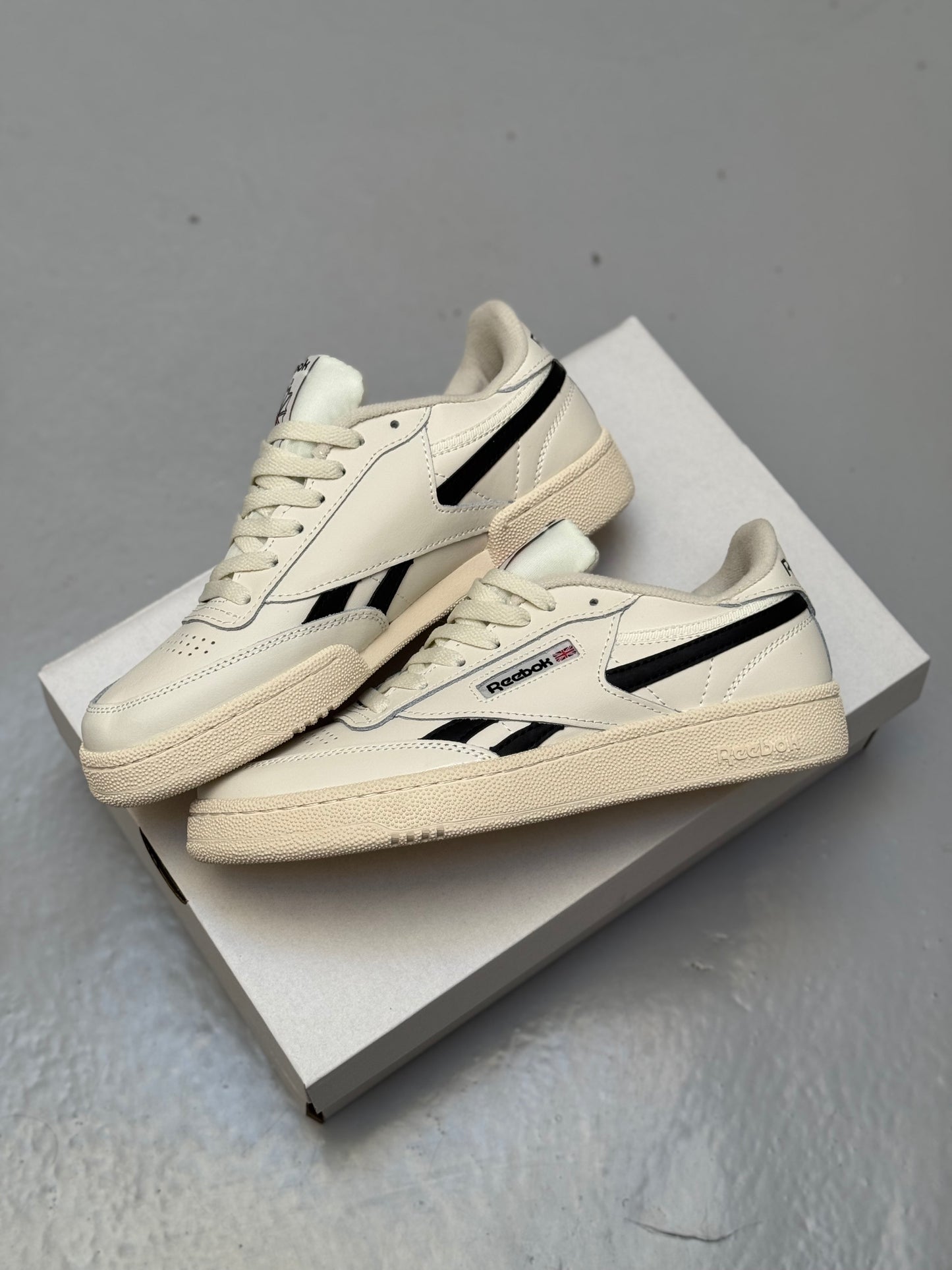 Reebok Club C