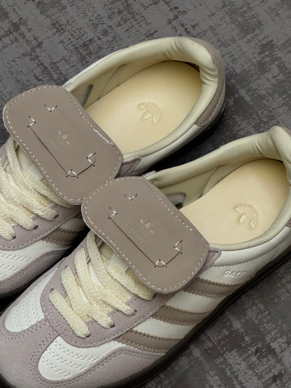Adidas Gazelle Beige