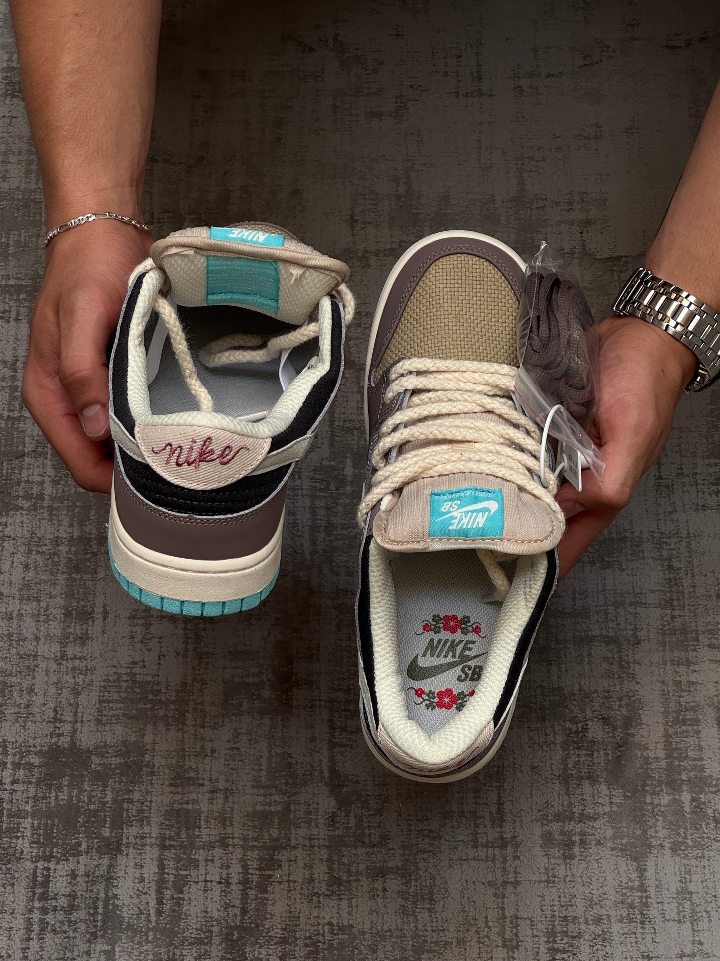 Nike SB Dunk Low Big Money Savings
