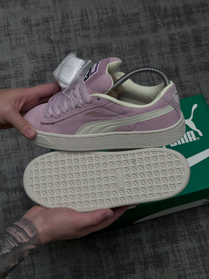 Puma XL Rosada
