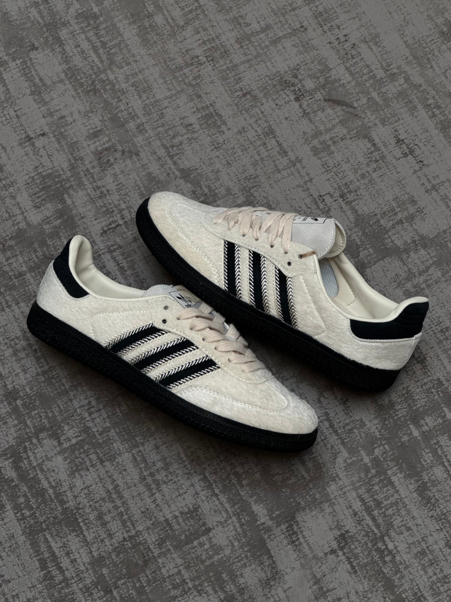 Adidas Samba OG Cream