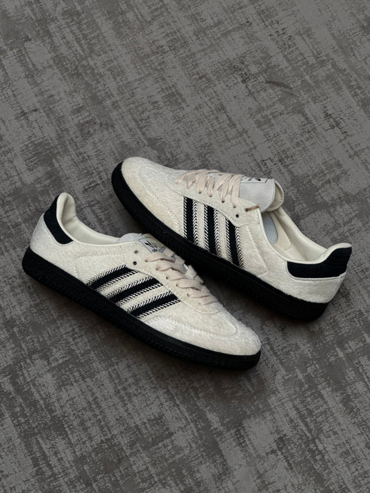 Adidas Samba OG Cream