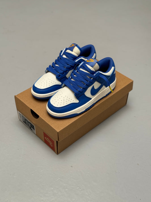 Nike SB Dunk Low Blue