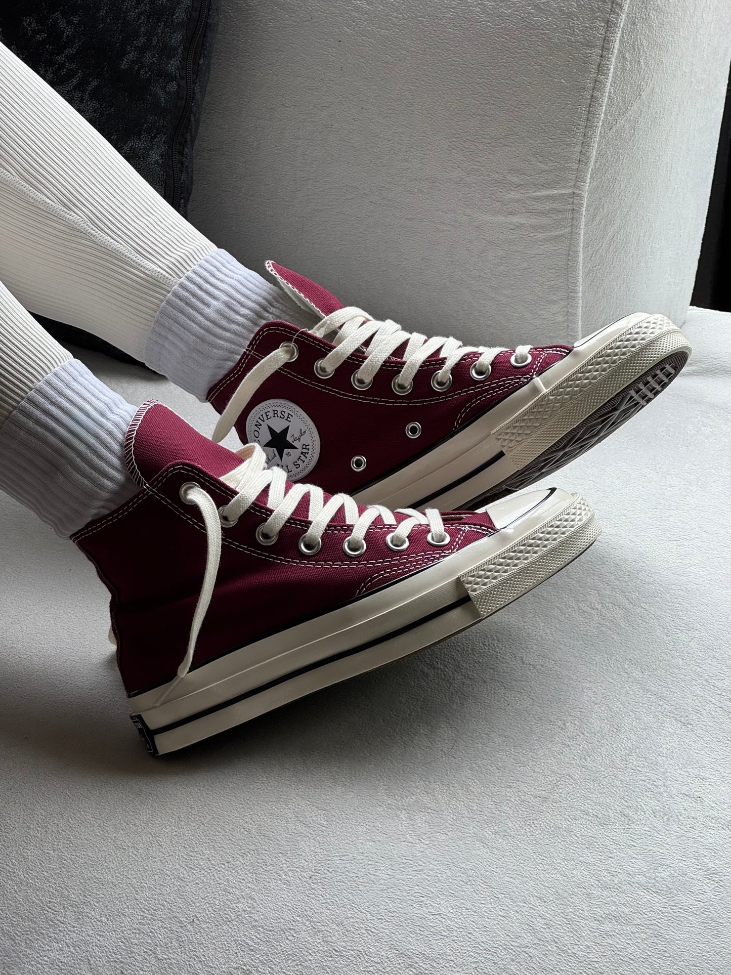 Converse Chuck 70s
