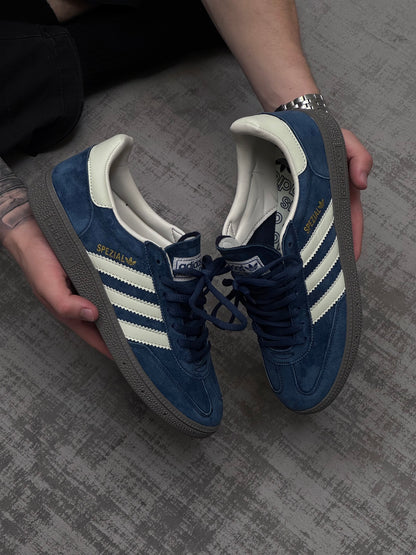 Adidas Spezial Blue