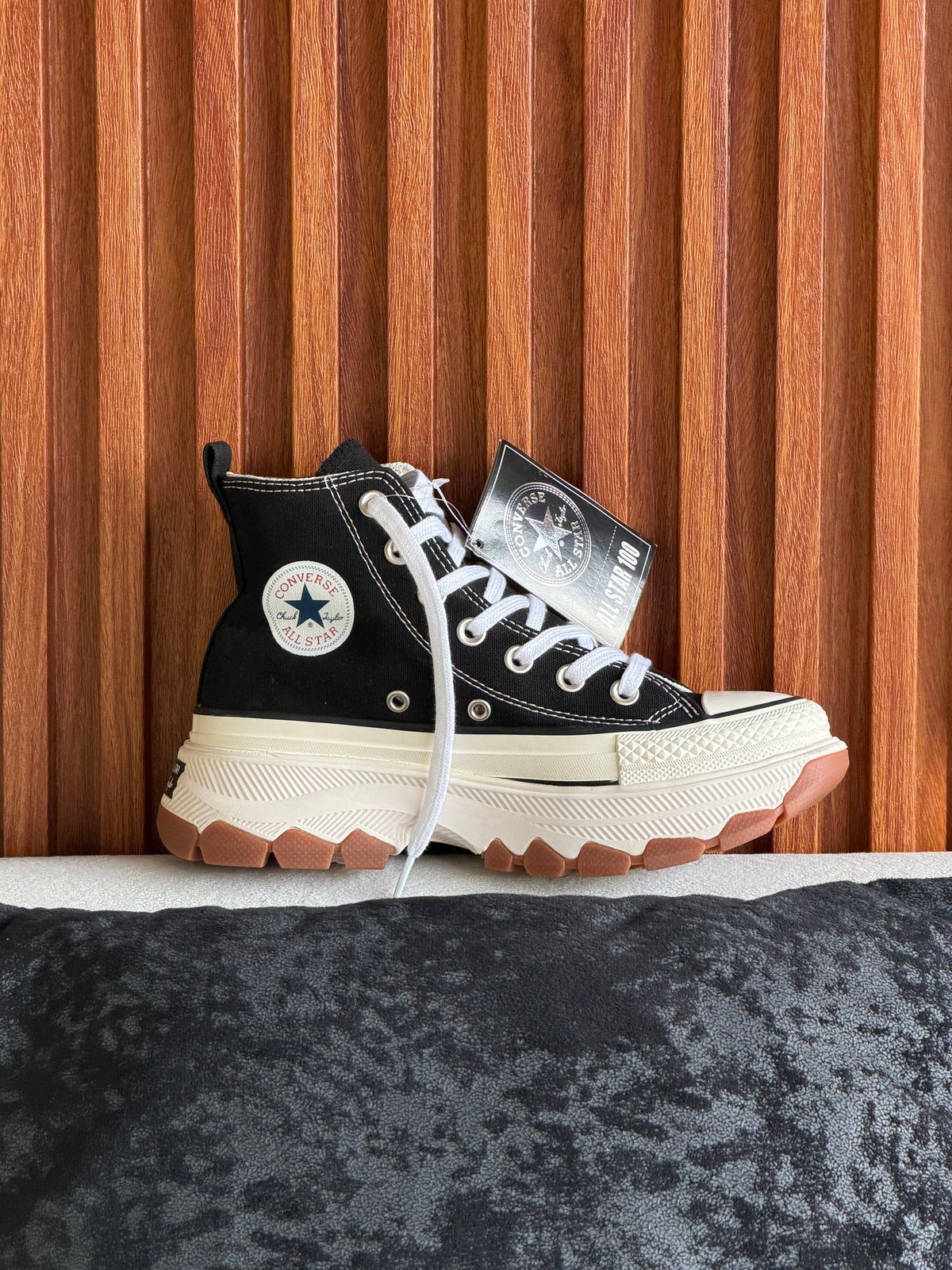 Converse All Star Trekwave Hi