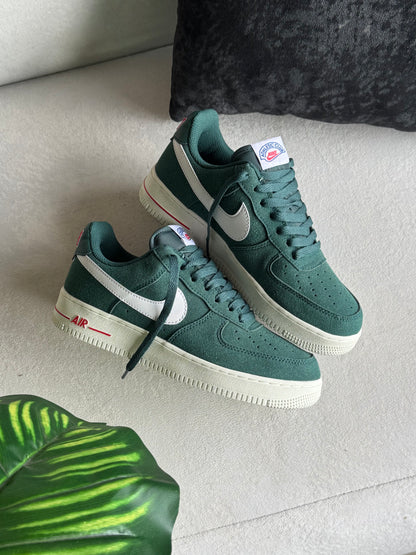 Nike Air Force 1 Low '07 LX "Athletic Club"