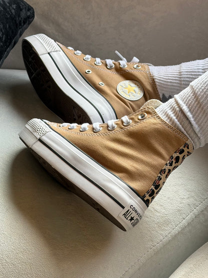 Converse Chuck Taylor All Star Lift