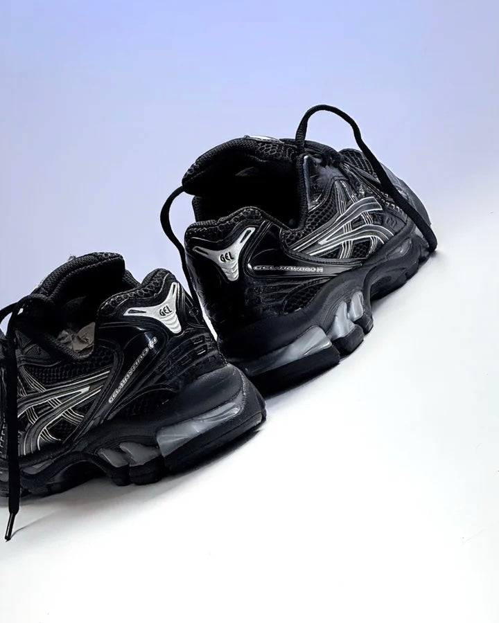 Asics Gel Kayano Negras