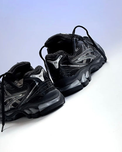 Asics Gel Kayano Negras