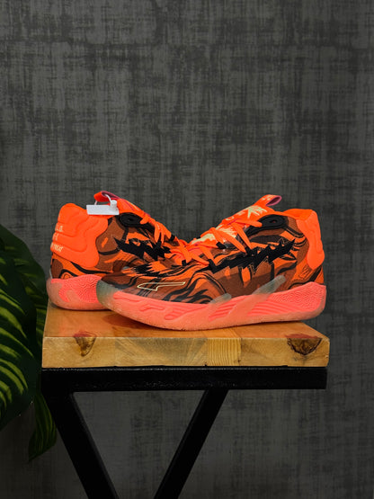 Puma X Lamelo Ball MB.03 “Halloween”