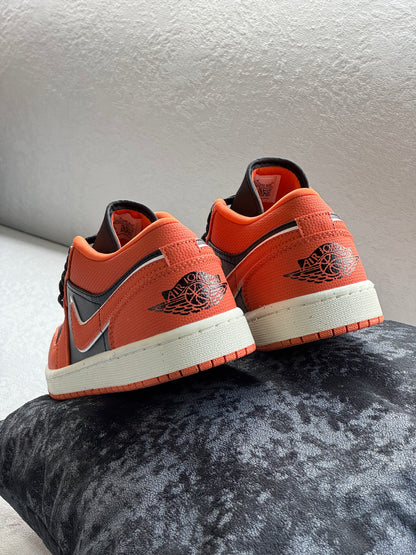 Air Jordan 1 Low SE “Spor Spice”