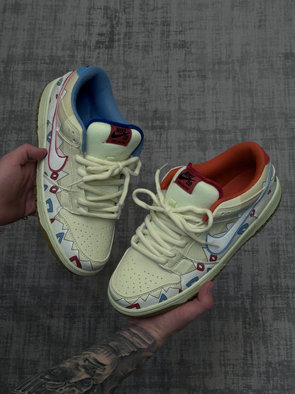 Nike SB x Pokemon