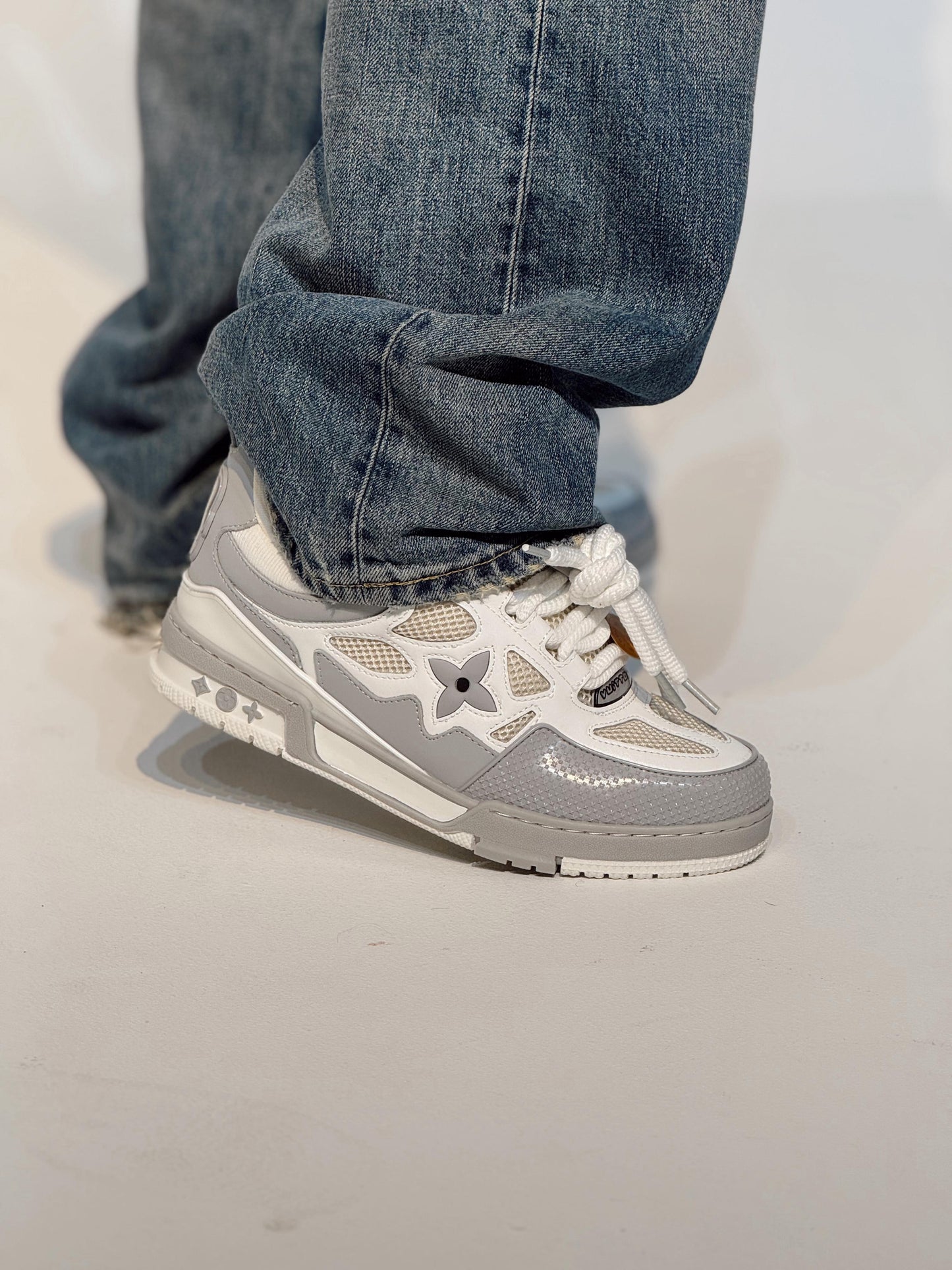Louis Vuitton Skate