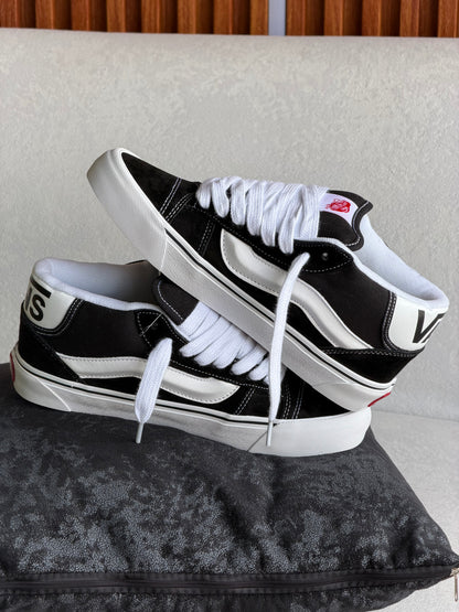 Vans Knu Mid