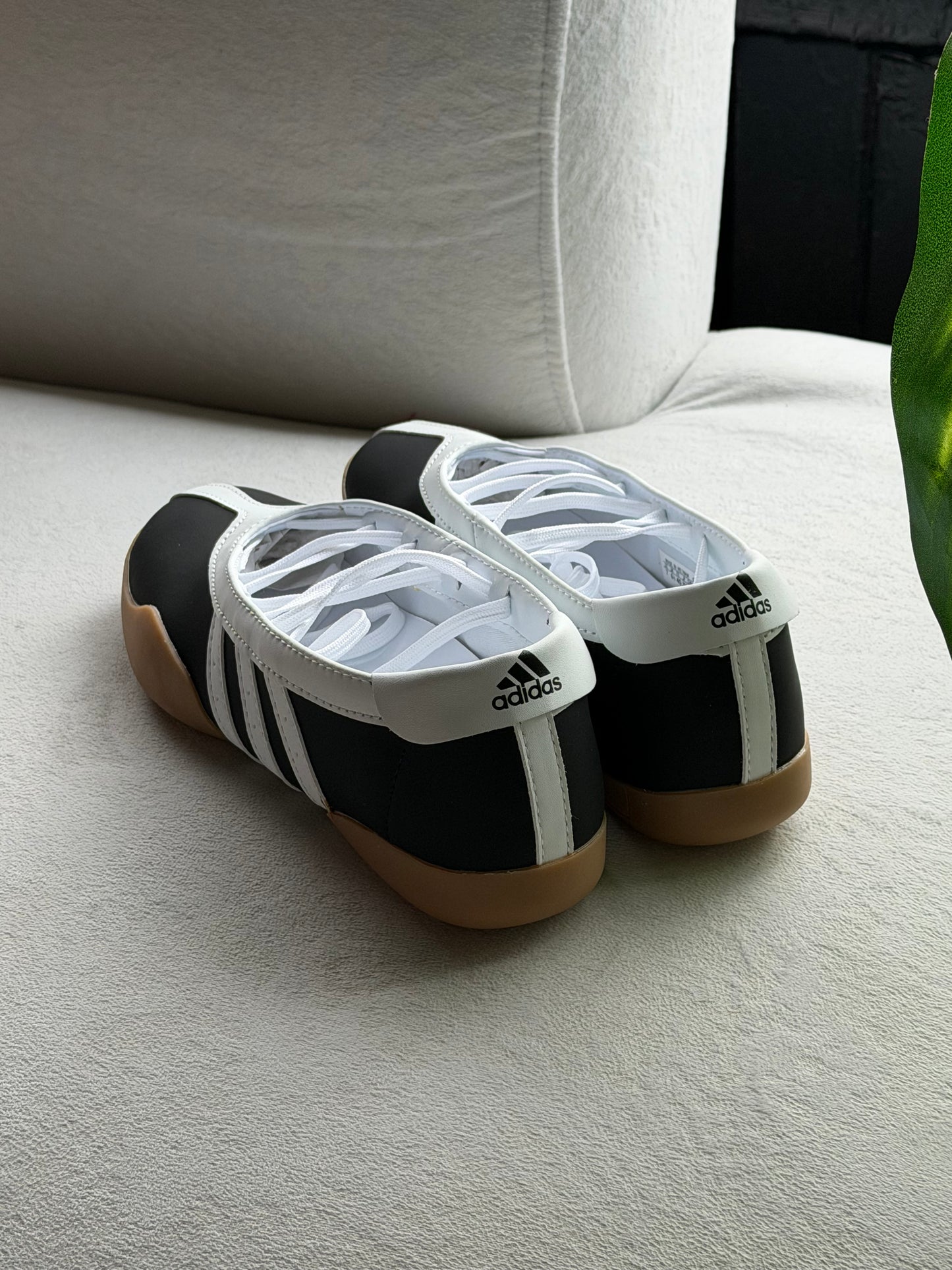 Adidas Taekwondo Mei Ballet