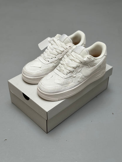 Nike Air Force One x Billie Eilish