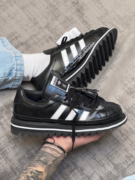 Adidas Superstar x Clot