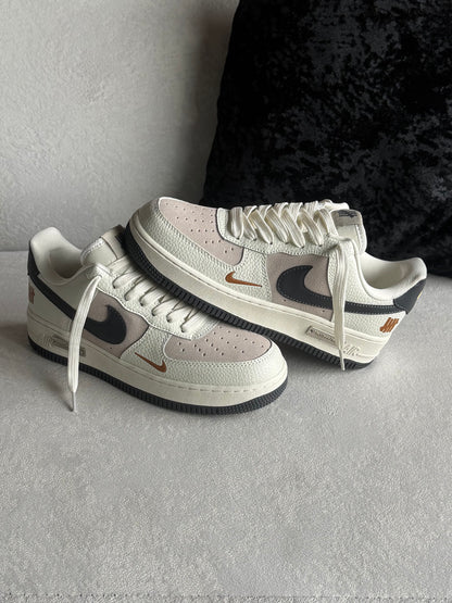 Nike Air Force 1 Low x Undefeated