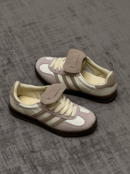 Adidas Gazelle Beige