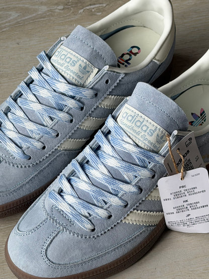 Adidas Spezial Blue