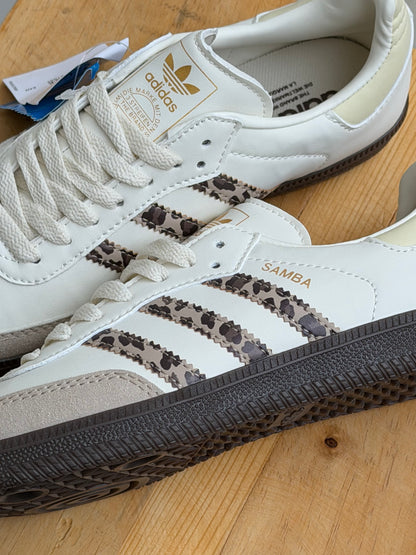 Adidas Samba OG