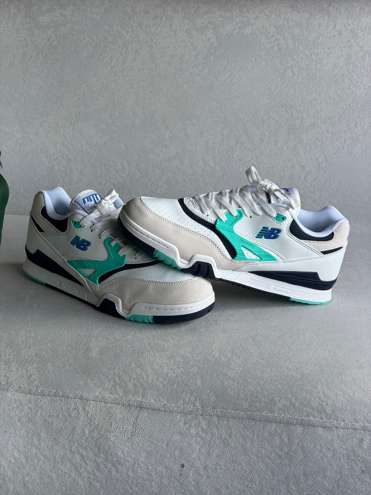 New Balance Numeric 770