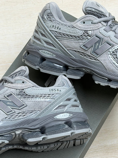 New Balance 1954R "Slate Grey / Castlerock"