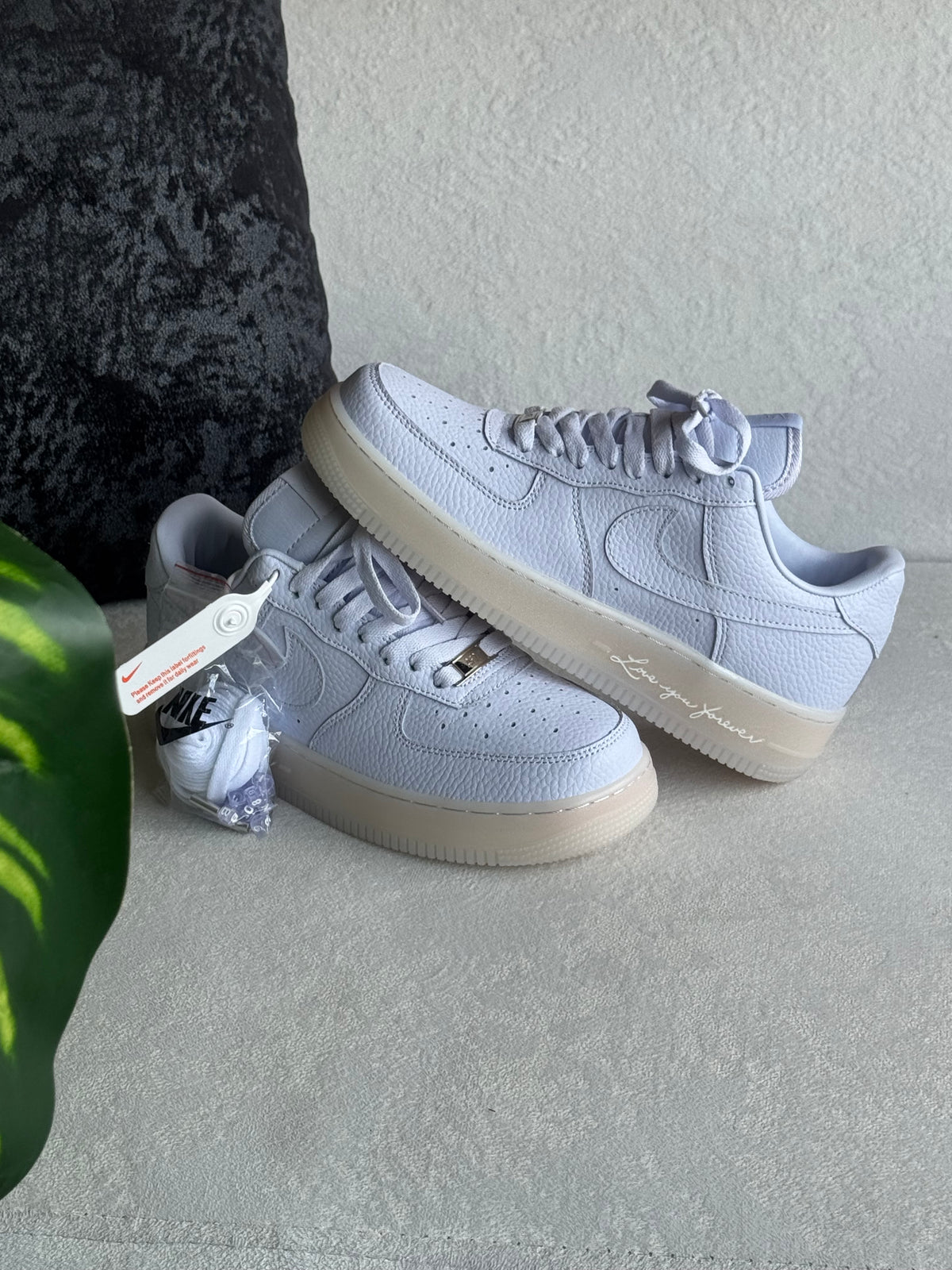 Nike Air Force 1 Low x NOCTA